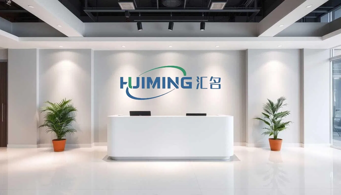 Instalaciones de la empresa