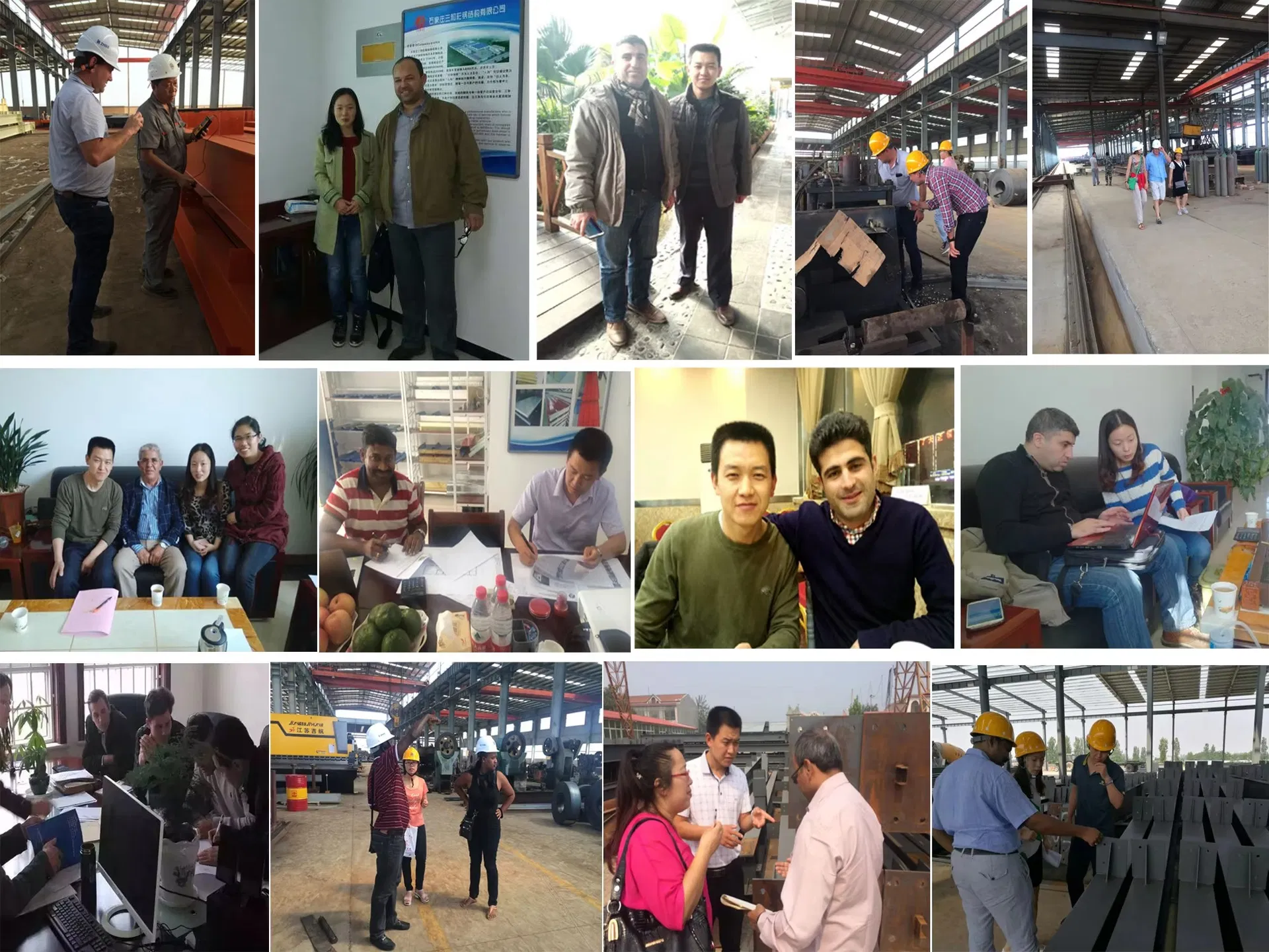 Infraestructura y capacidad productiva