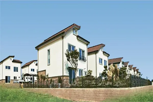 Proyecto Villa Corea