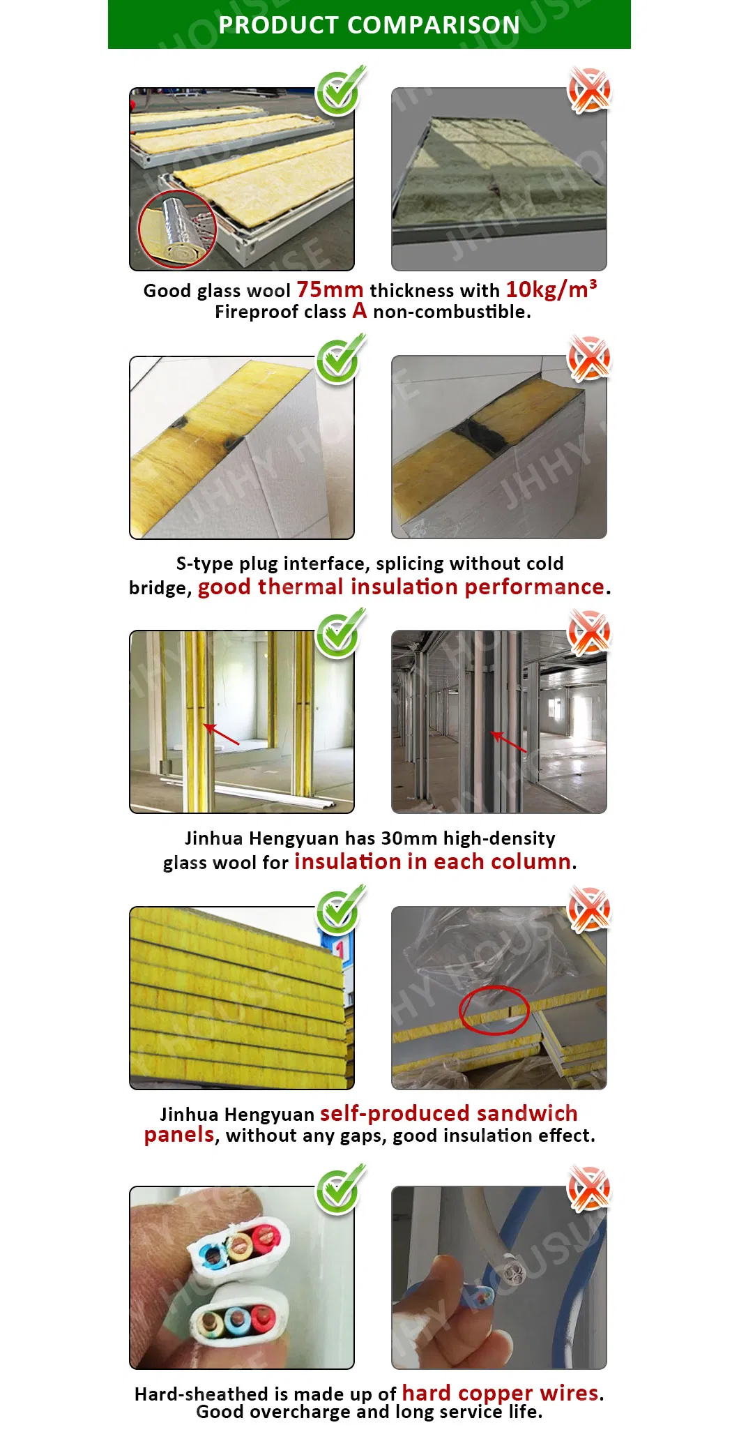 Buen servicio casas modulares de almacenamiento personalizadas casa contenedor plegable