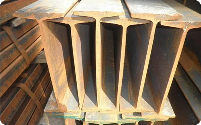 Taller de Estructura de Acero de Alta Calidad