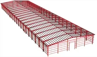 Cálculo Estructural de Acero