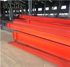Las estructuras de acero naves de fábrica P345B H de acero