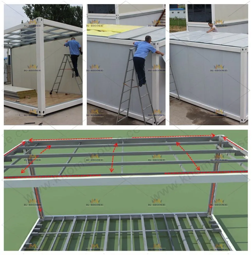 Sistema Drainage