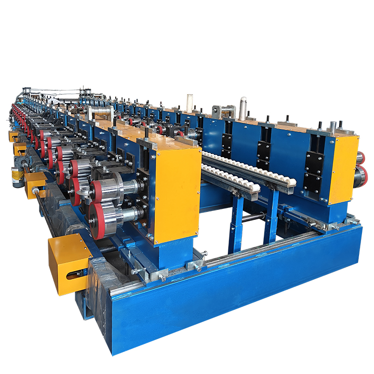 Sistema de Producción de Paneles Sándwich de Acero de Alto Rendimiento para Fabricación Rápida