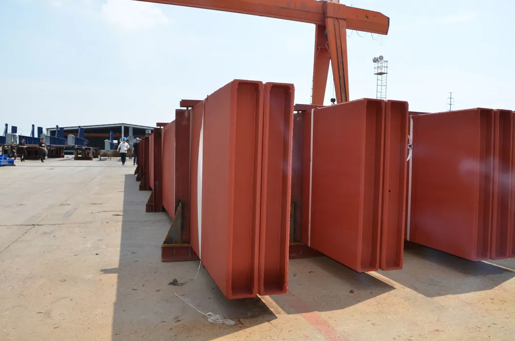 Taller de Estructura de Acero / Almacén Prefabricado de Acero