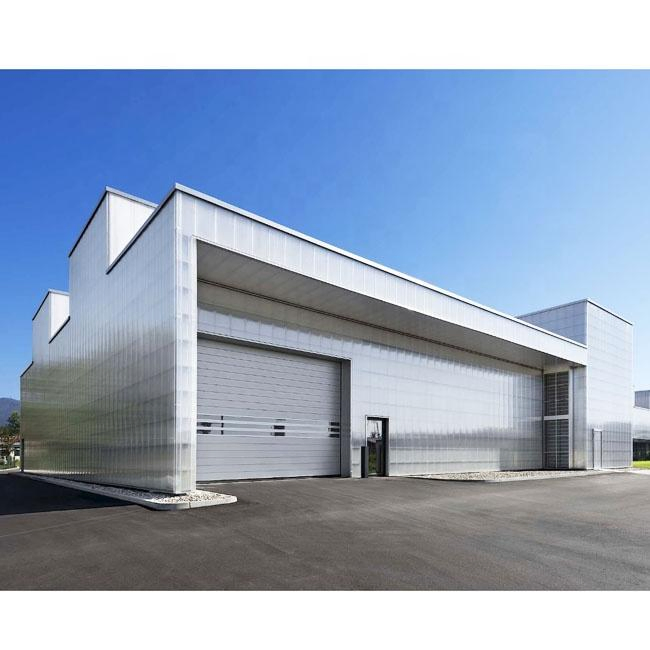 Estructura de acero estructural construcción de almacén prefabricado edificio acero buen precio estructura de marco estructura de acero ligero