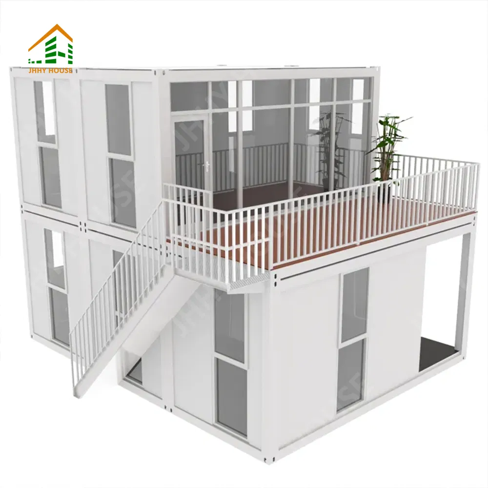 Taller, Almacén Espacio Modular de Vivienda Portátil Plegable Pack Plano Expandible Casa Contenedor