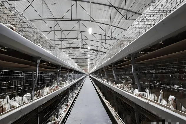 Fábrica de Estructura de Acero