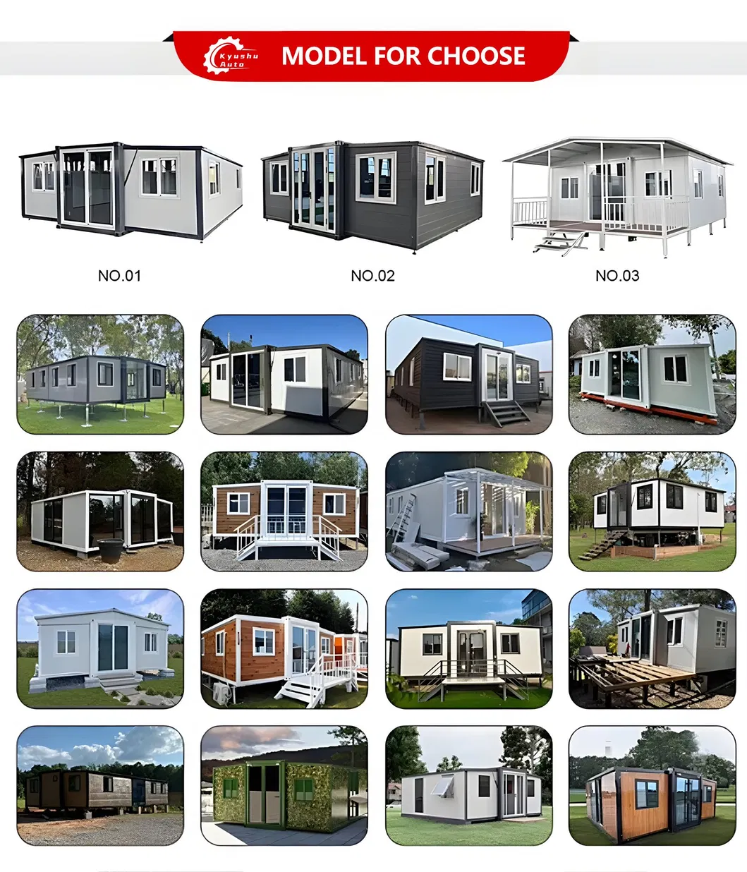Instalaciones de la Casa Contenedor