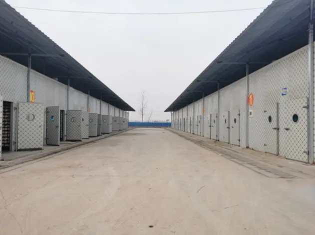 Contenedor Automatizado Inteligente para el Cultivo de Hongos con Sistema de Control Climático