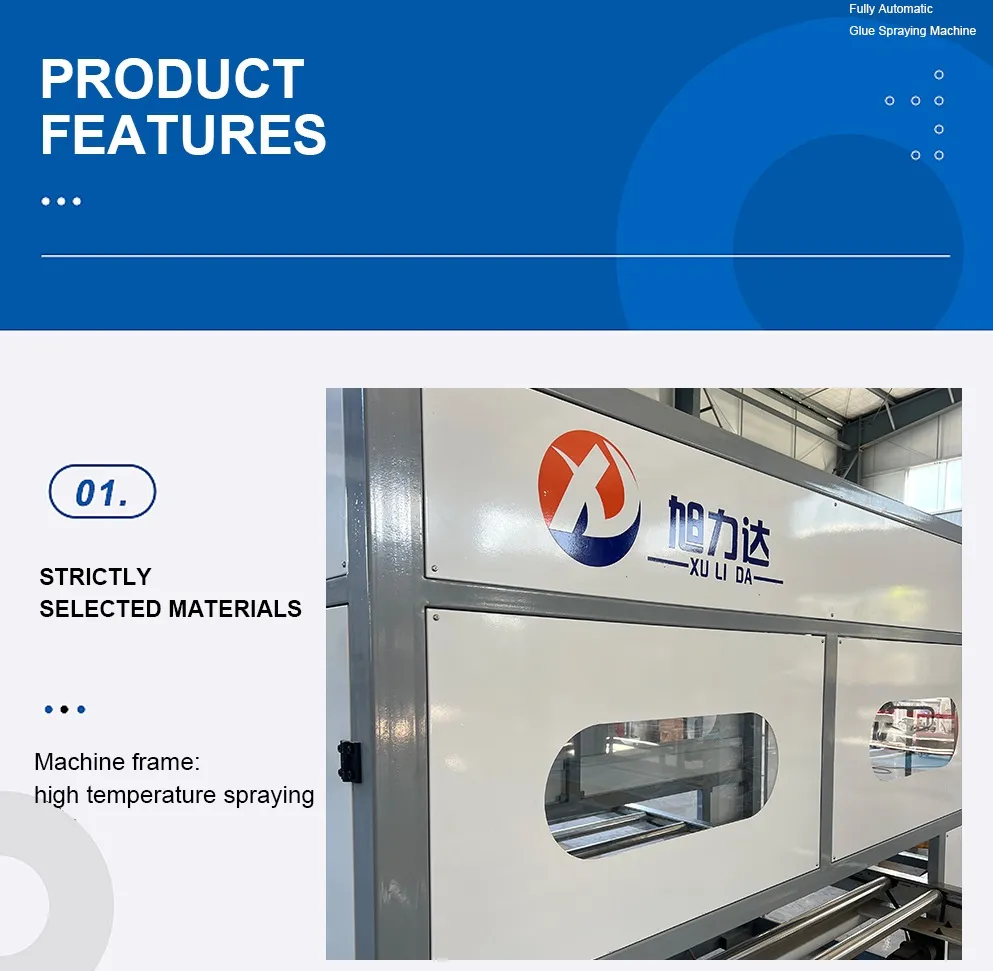 Sistema Automático de Proporción de Alta Eficiencia para Paneles de Conductos de Aire de MGO y Paneles Sándwich de Aluminio