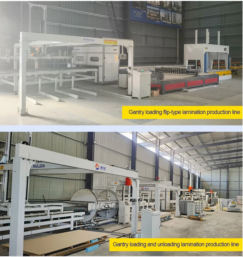 Sistema Automático de Proporción de Alta Eficiencia para Paneles de Conductos de Aire de MGO y Paneles Sándwich de Aluminio