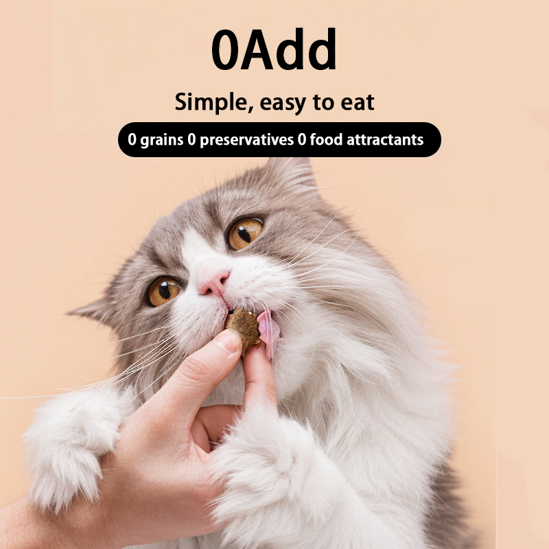 Empaque Personalizado Gato 1.5kg 2kg 3-20kg Cuchara para Comida de Mascotas China