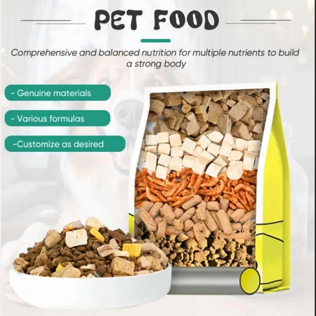 Nutrición equilibrada