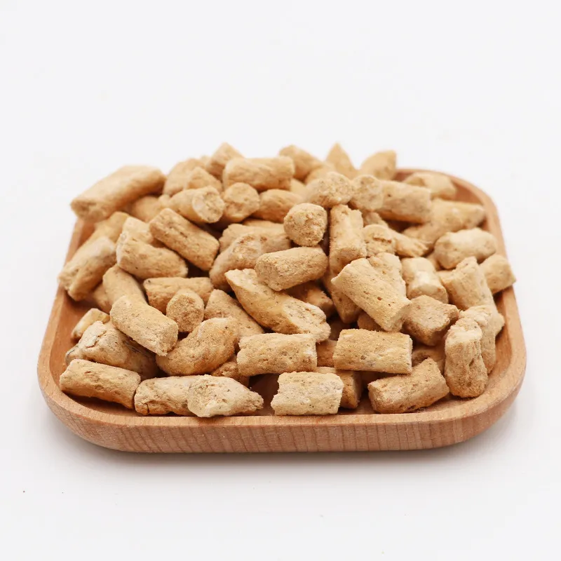 Golosinas para Gatos 3