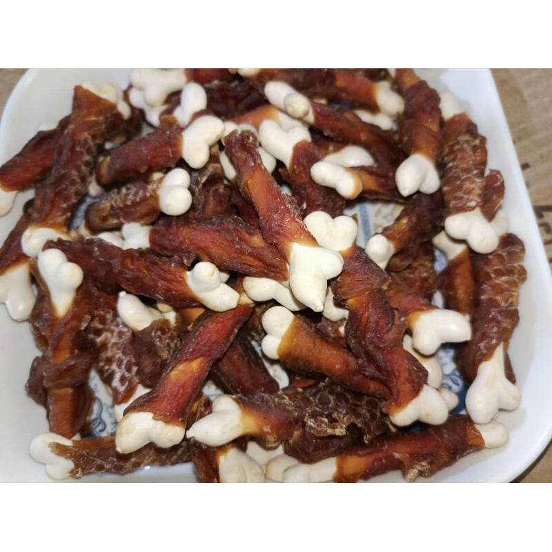Comida para perros premium deshidratada al aire para mascotas más saludables y felices