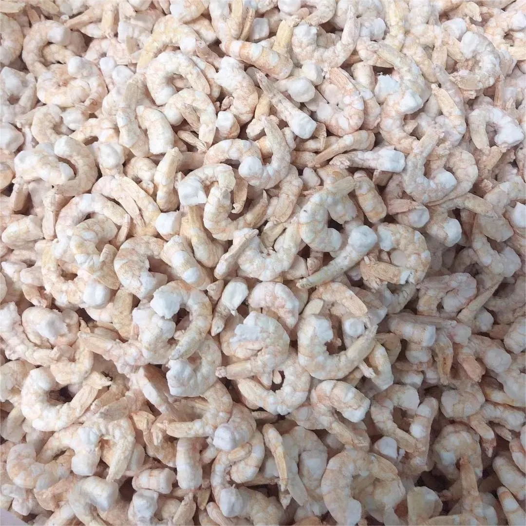 Fabricante mayorista de suministros para mascotas, golosinas para perros, carne de camarón liofilizada, bocadillo para mascotas, comida para gatos