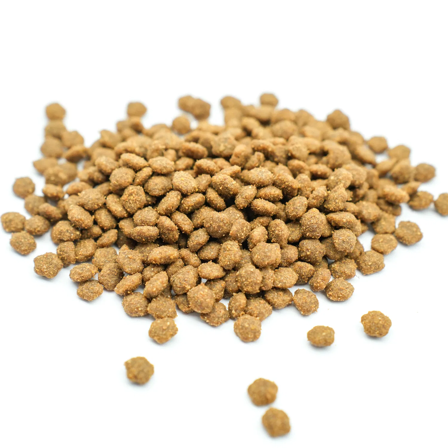 Comida seca y alta en proteínas para perros comida seca a granel para perros