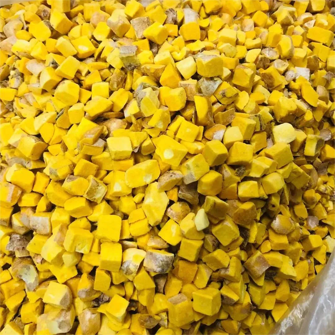 Ezchong Fabricantes Suministros para Mascotas Pellets de Hígado de Pollo y Pato Liofilizados PE Snack para Gatos Golosina para Perros Comida Saludable