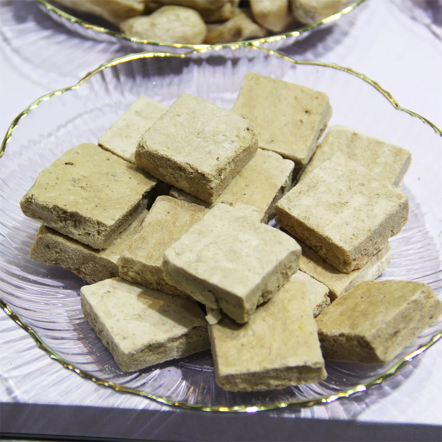 Fabricante Fábrica OEM Ingredientes Carne Seca Congelada en Rodajas Golosinas para Gatos Bocadillos para Perros Alimentación de Mascotas