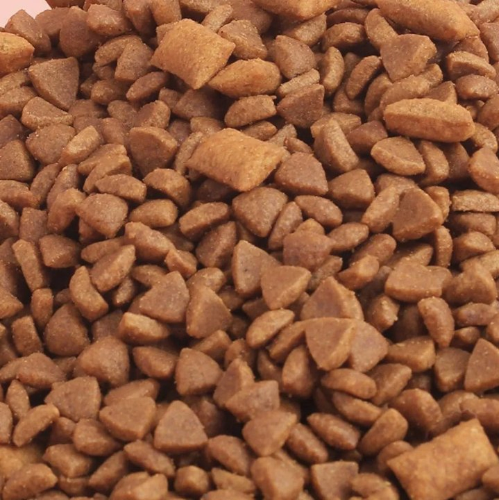 Alimento seco para perros sin granos de marca privada personalizado, alto en proteínas, con ingredientes premium, servicios OEM/ODM disponibles