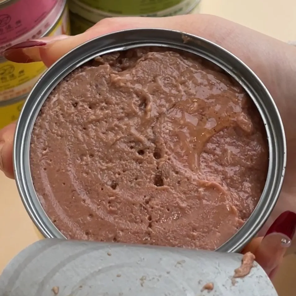Empaque de calidad