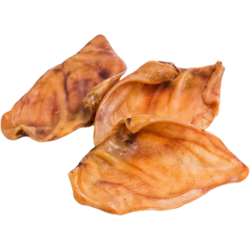 Premios naturales premium deshidratados al aire sin aditivos para alimentos de mascotas