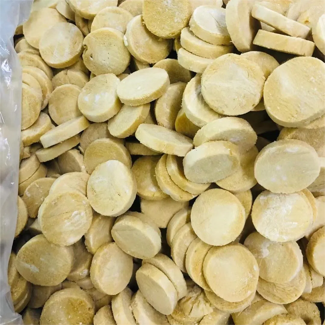 Fabricante Fábrica Alto Contenido de Carne Proteína Liofilizada Cerdo Gato Perro Golosina Snack Comida para Mascotas
