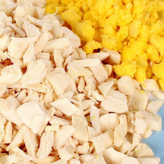 Comida Seca para Perros Alimento Básico para Mascotas 1kg/2.5kg/5kg Fabricante Chino OEM de Ingredientes Premium y Saludables