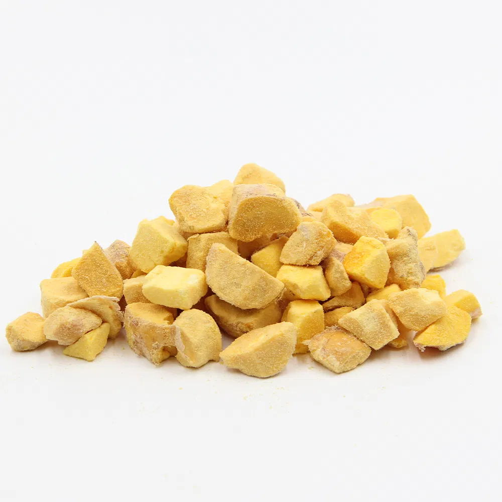 Fabricante de productos para mascotas OEM Ingrediente pollo, res, pato, yema de huevo liofilizada en pellets Nutrición golosina para mascotas bocadillo para perros comida para gatos
