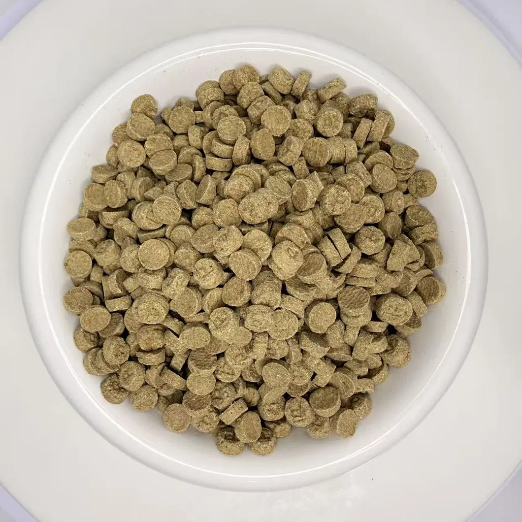 Comida para gatos sabor pollo