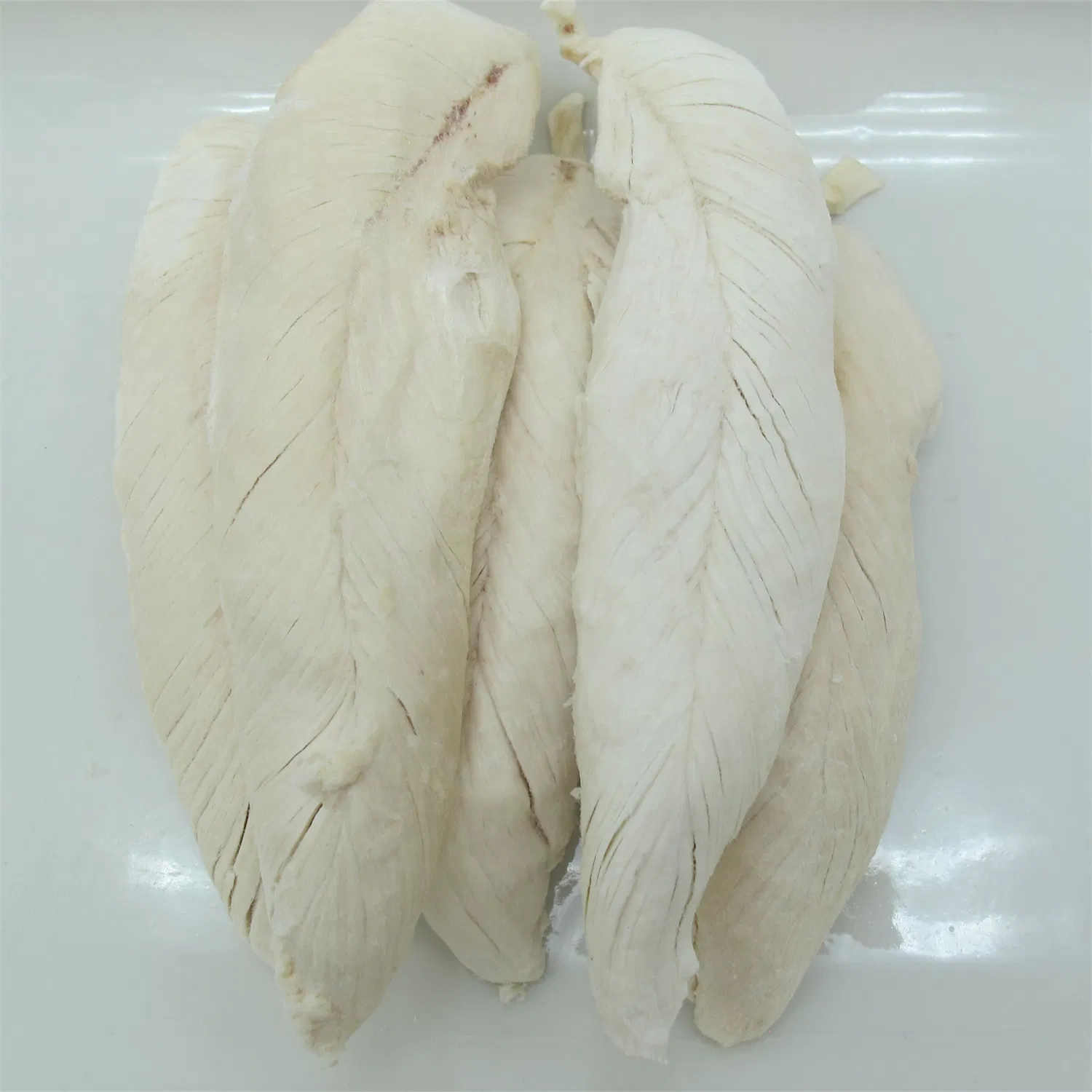 Fabricar Seguridad Saludable Galleta para Perro Golosina para Gato Comida para Mascotas Congelada Secada Pechuga de Pollo Cortada Gruesa Producto para Mascotas
