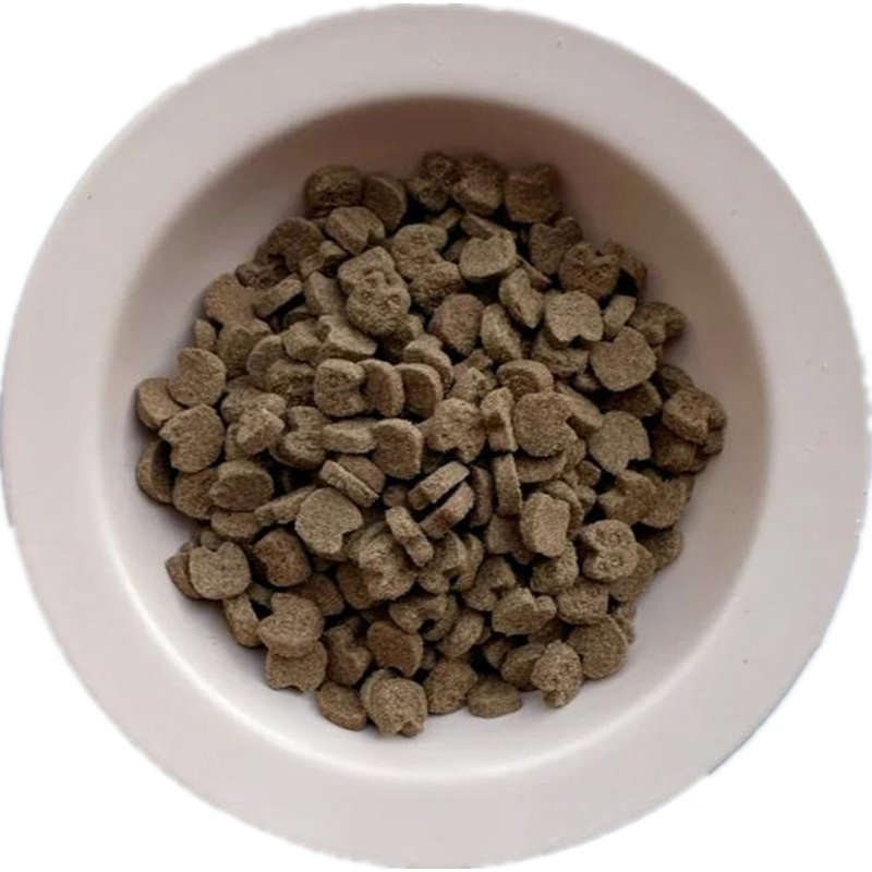 Comida para gatos baja en carbohidratos premium para el control saludable del peso