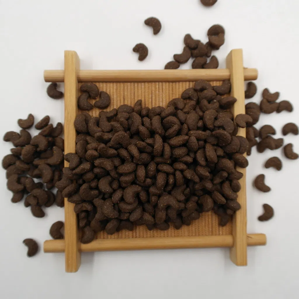 Comida seca y alta en proteínas para perros comida seca a granel para perros