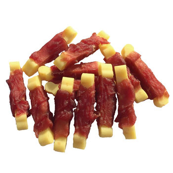 Delicias de comida natural deshidratada al aire para perros con ingredientes de grado humano, comida personalizada para mascotas