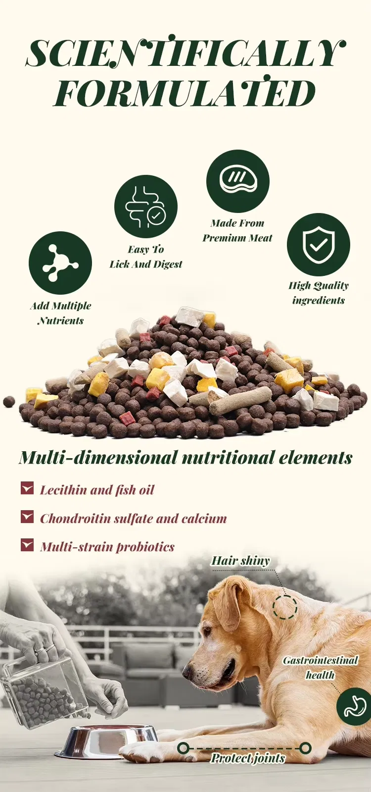 Ingredientes