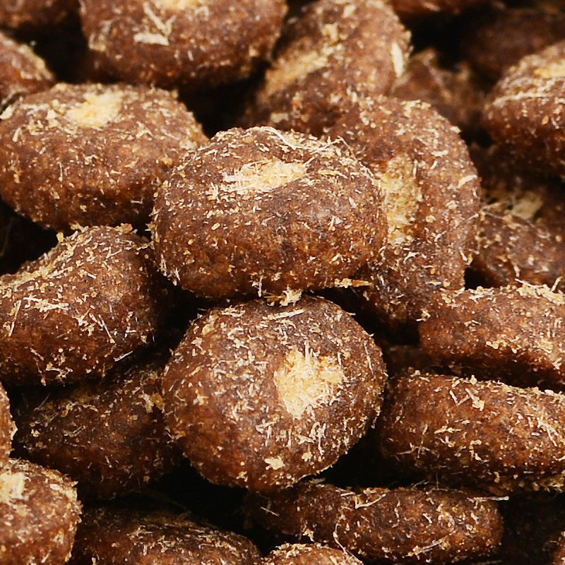 Comida Seca para Gatos 0.5kg Kibble Liofilizado para Gatos Orgánico Comida Saludable Dieta Saludable Bajo MOQ Fabricante Chino
