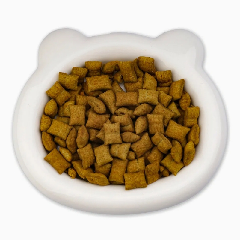 Venta Directa de Fábrica Comida Seca Alta en Proteínas para Perros y Gatos