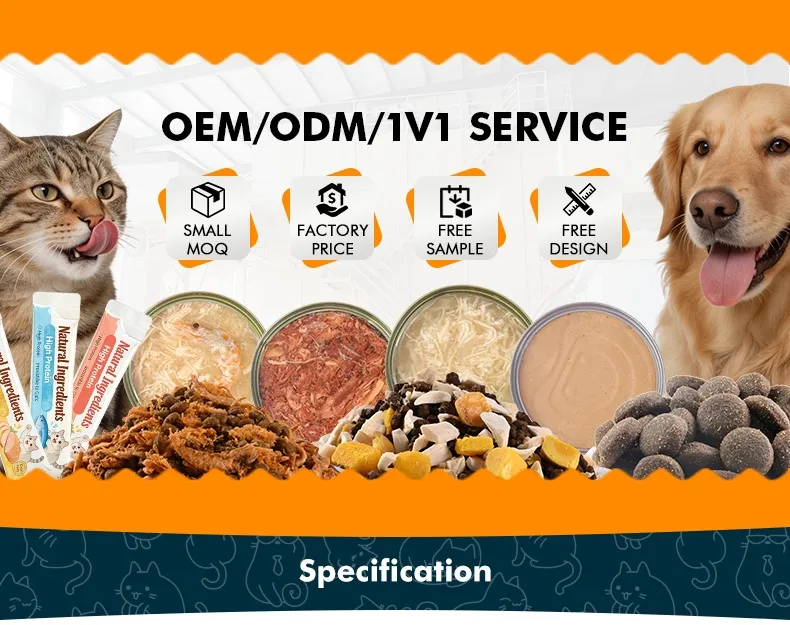 Alimento para perros
