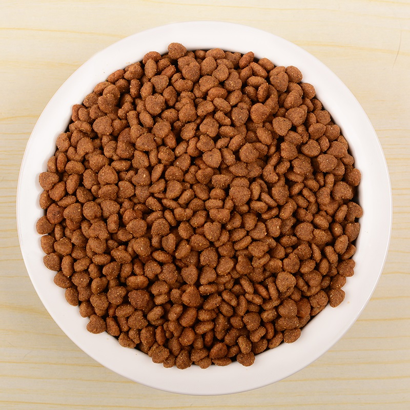 Alimento seco premium para cachorros al por mayor