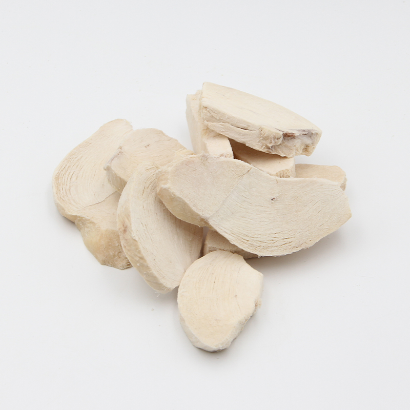 Snack de perro de proteína natural al por mayor, golosina de pollo liofilizado, golosina para gato, comida para mascotas, snack de carne de pollo