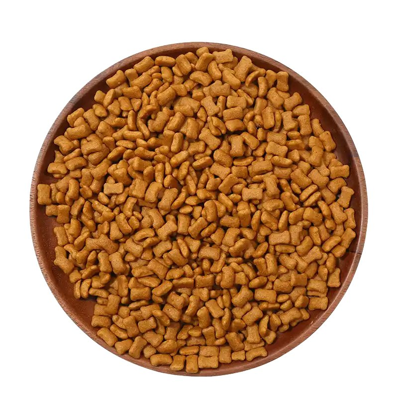 Comida para perros de salud articular premium para mascotas senior activas
