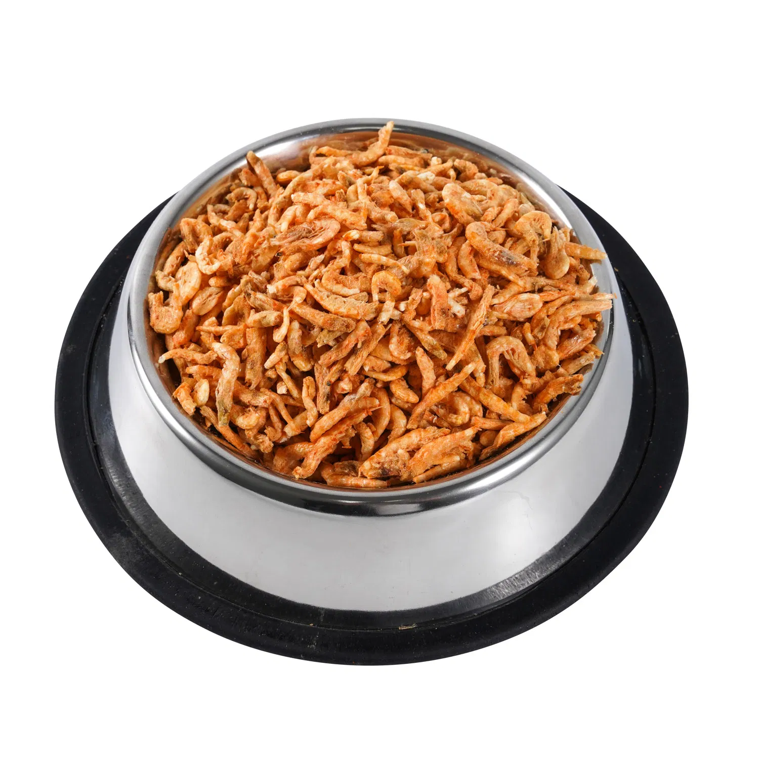 Buena Calidad Carne Cruda Pura 150g Carne Seca Congelada en Forma de Hamburguesas Snack para Perros Gato Treat