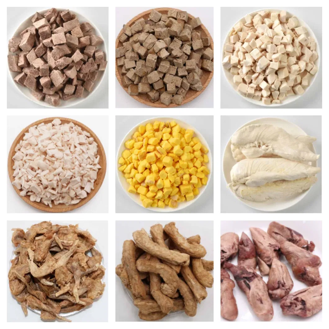 Galletas para mascotas