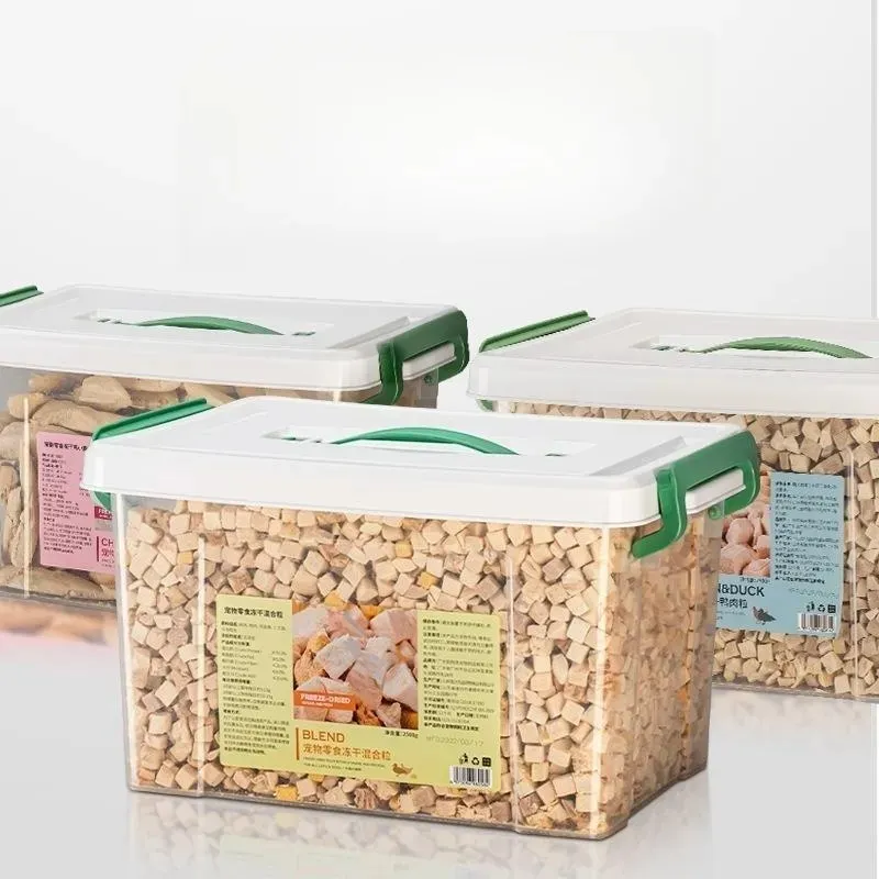 Entrega de productos