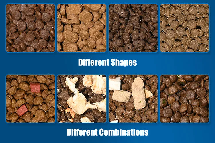 Variedad de productos 1