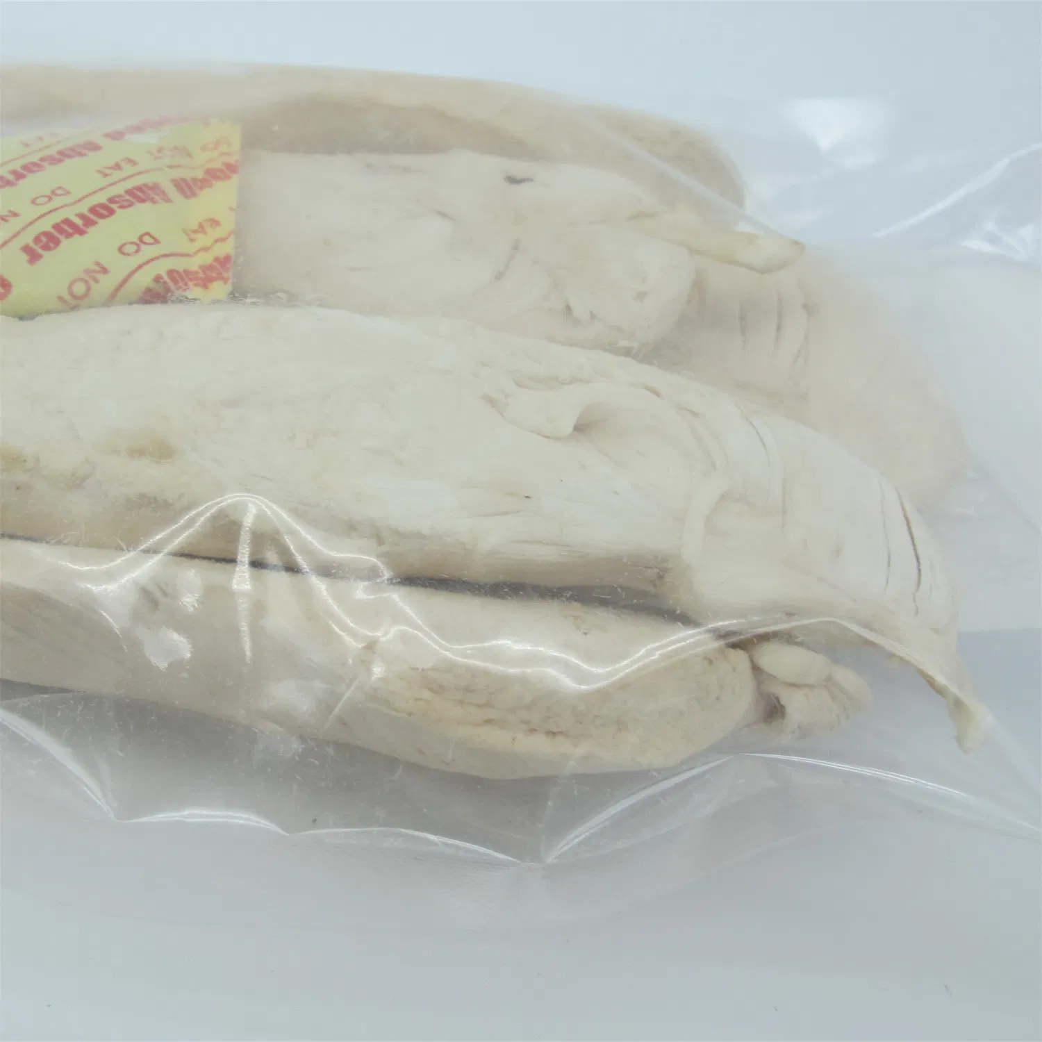 Fabricar Seguridad Saludable Galleta para Perro Golosina para Gato Comida para Mascotas Congelada Secada Pechuga de Pollo Cortada Gruesa Producto para Mascotas