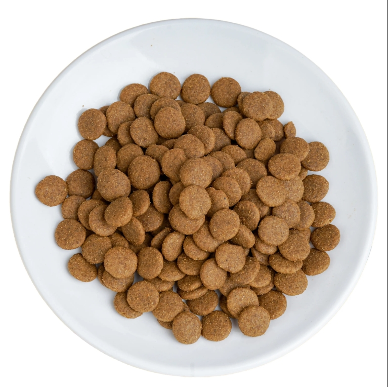 Comida seca para perros adultos de carne fresca sin granos y alta en proteínas 20kg comida para mascotas seca