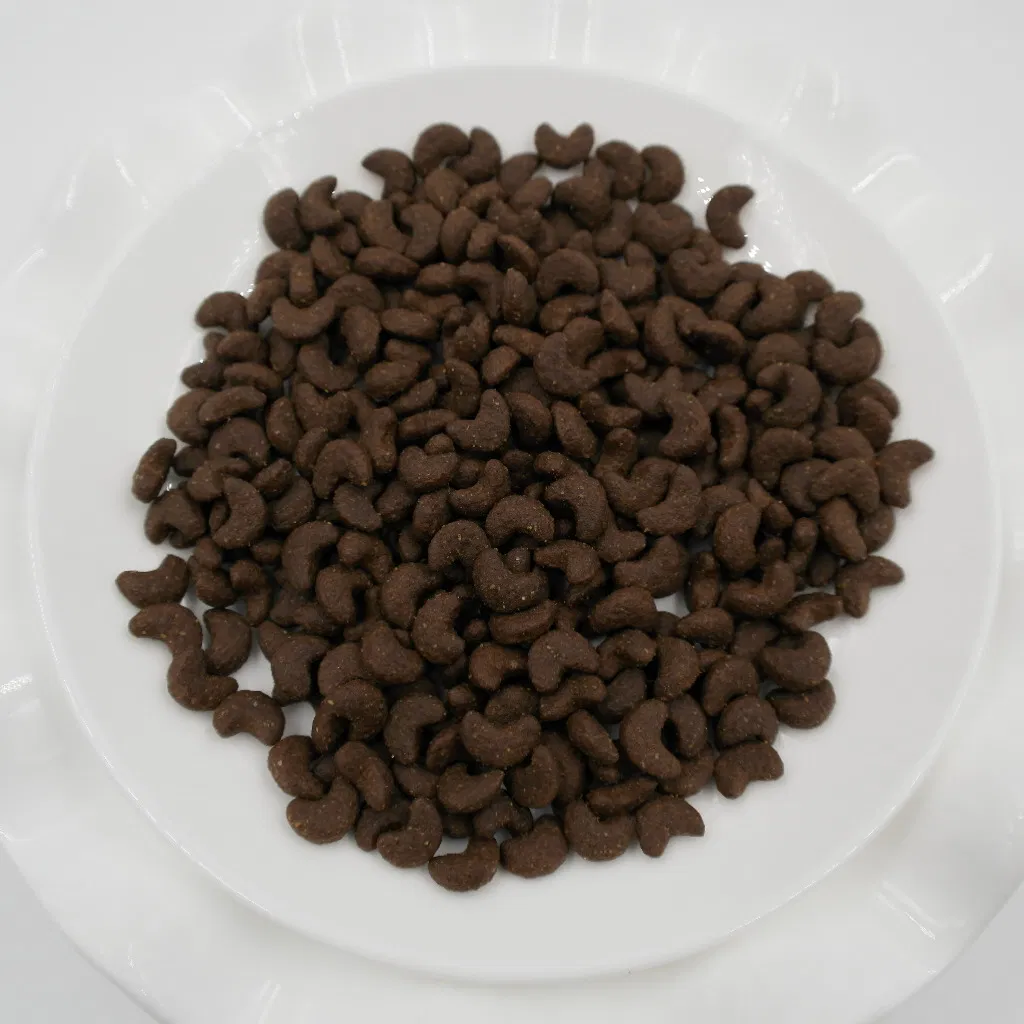 Comida seca y alta en proteínas para perros comida seca a granel para perros